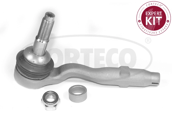 Tie Rod End (WG2291236)