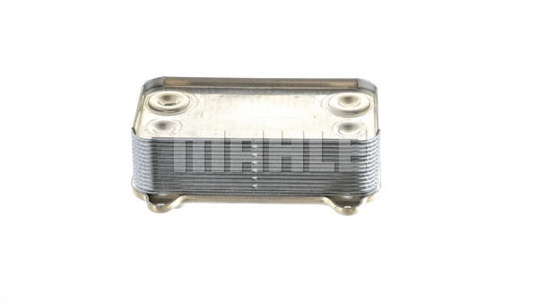Oil Cooler, engine oil