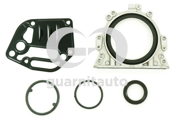 Gasket Kit, crankcase (WG2133288)