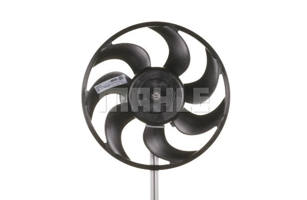 Fan, engine cooling