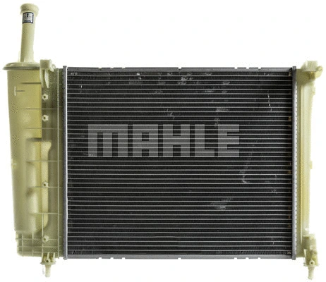 Radiator, engine cooling (WG2183040)
