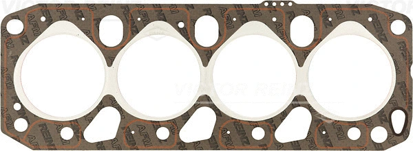 Gasket, cylinder head (WG1244479)