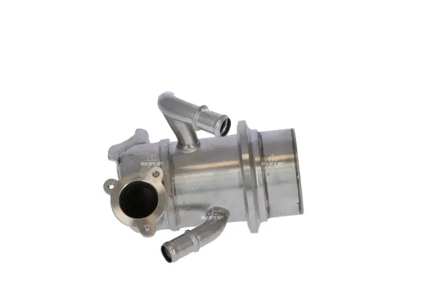 Cooler, exhaust gas recirculation