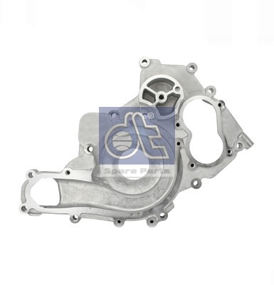 Housing, water pump (WG2306468)