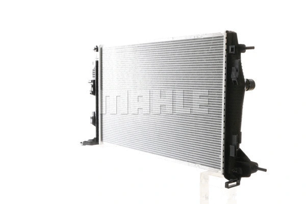 Radiator, engine cooling (WG2184071)
