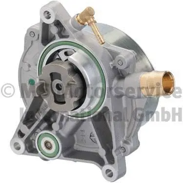Vacuum Pump, braking system (WG1025728)