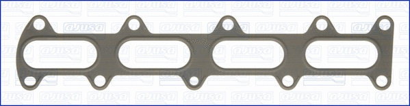 Gasket, exhaust manifold (WG1161750)
