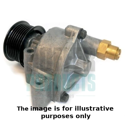 Vacuum Pump, braking system (WG2099719)