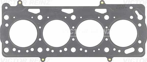 Gasket, cylinder head (WG1244647)