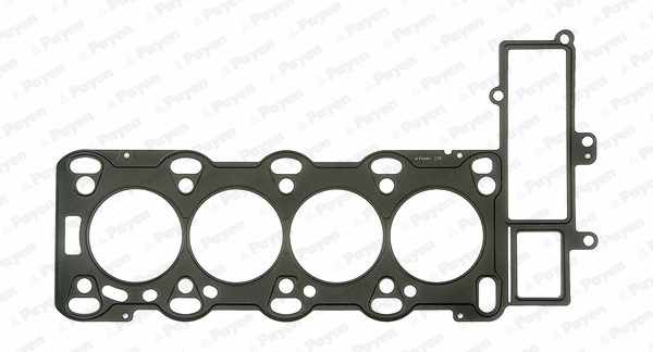 Gasket, cylinder head (WG1176574)