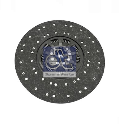 Clutch Disc (WG2314531)