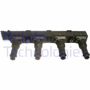Ignition Coil (WG1498817)