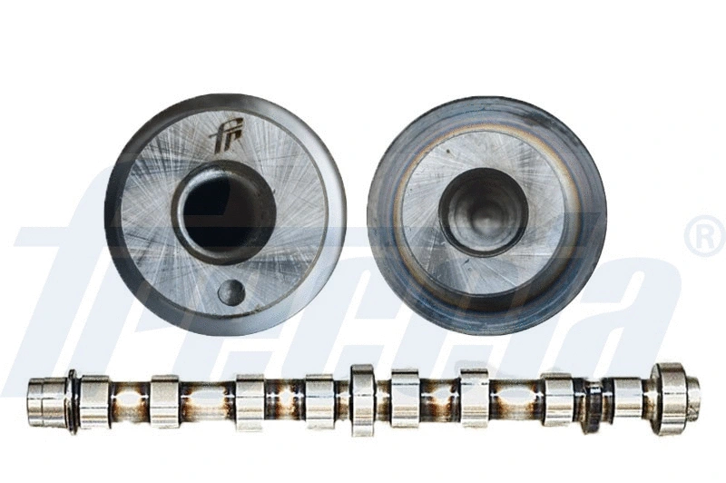 Camshaft (WG1779097)