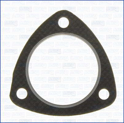 Gasket, exhaust pipe (WG1448039)