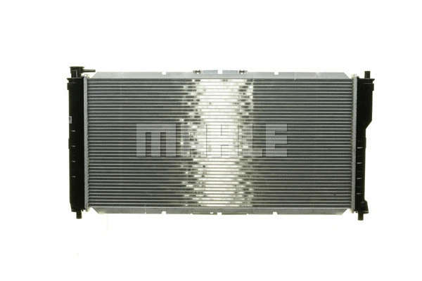 Radiator, engine cooling (WG2182798)