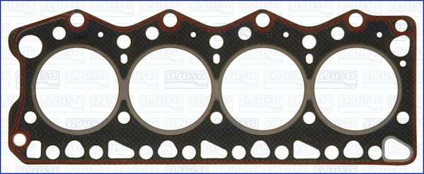 Gasket, cylinder head (WG1159074)