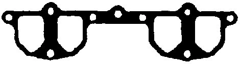 Gasket, intake manifold (WG1763997)