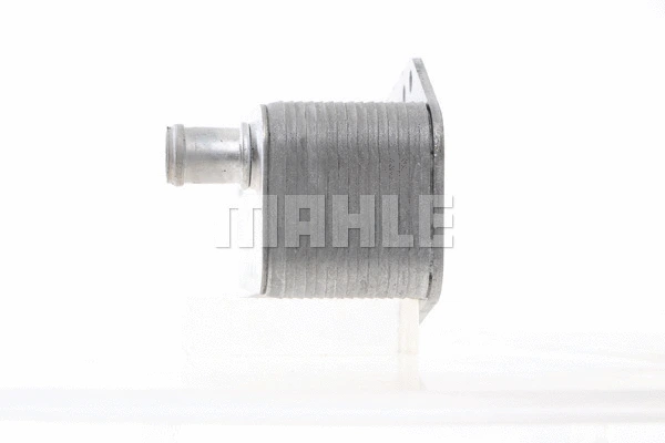 Oil Cooler, engine oil