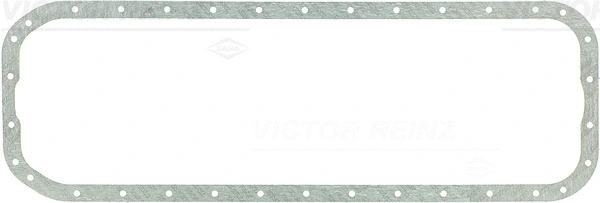 Gasket, oil sump (WG1246643)