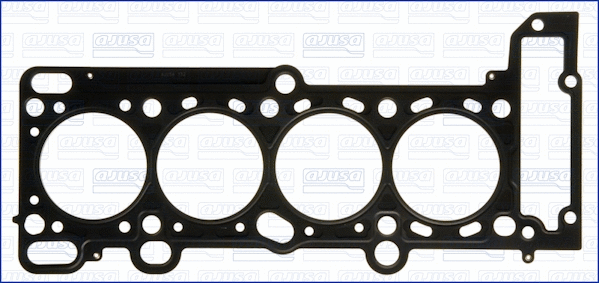 Gasket, cylinder head (WG1159386)