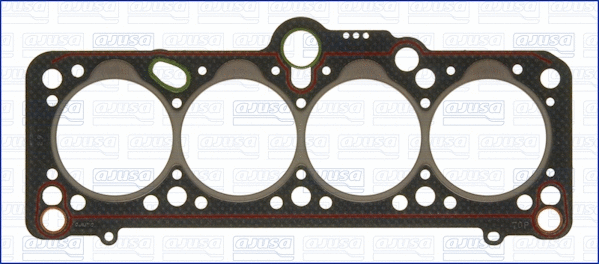 Gasket, cylinder head (WG1159070)