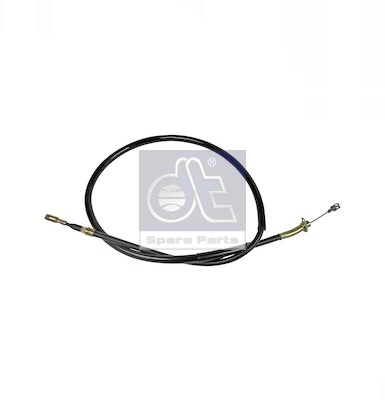 Cable Pull, parking brake (WG2323802)