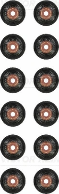 Seal Set, valve stem (WG1242628)