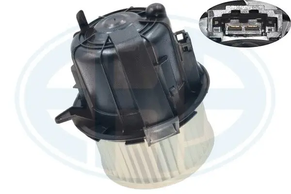 Interior Blower (WG2016489)