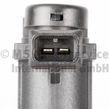 Valve, secondary air system