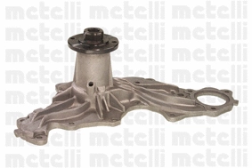 Water Pump, engine cooling (WG1789965)