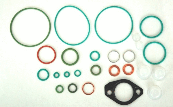 Repair Kit, common rail system (WG2263302)