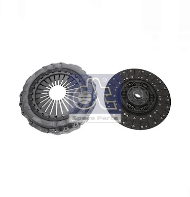 Clutch Kit (WG2316878)