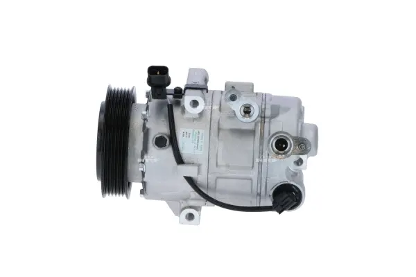 Compressor, air conditioning (WG2158937)