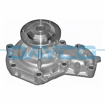Water Pump, engine cooling (WG2006301)