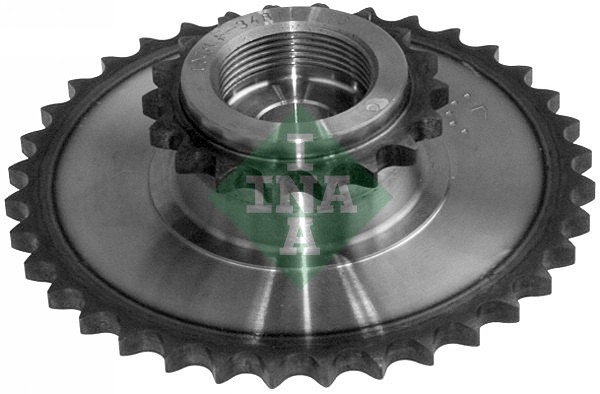 Gear, injection pump (WG1725358)