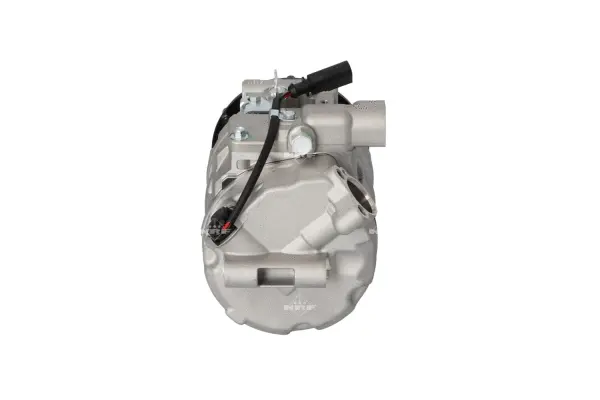 Compressor, air conditioning (WG2159169)