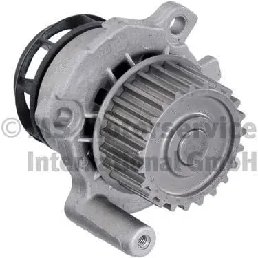 Water Pump, engine cooling (WG1017203)
