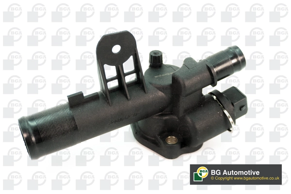 Thermostat, coolant (WG1991918)