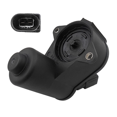 Control Element, parking brake caliper (WG1905274)