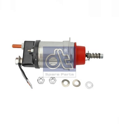 Solenoid Switch, starter (WG2318012)
