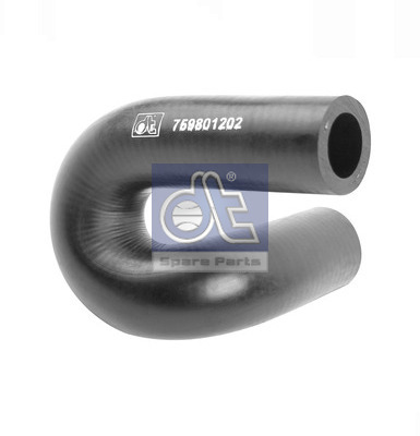 Radiator Hose (WG2312215)