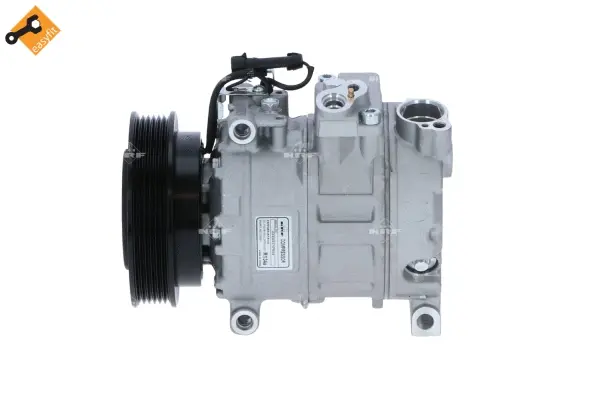 Compressor, air conditioning (WG2159415)