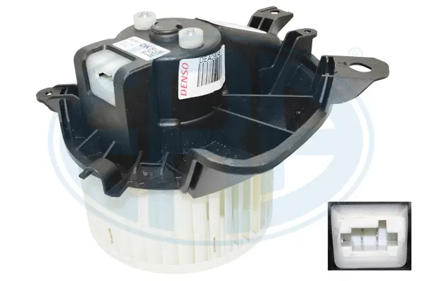 Interior Blower (WG1496210)