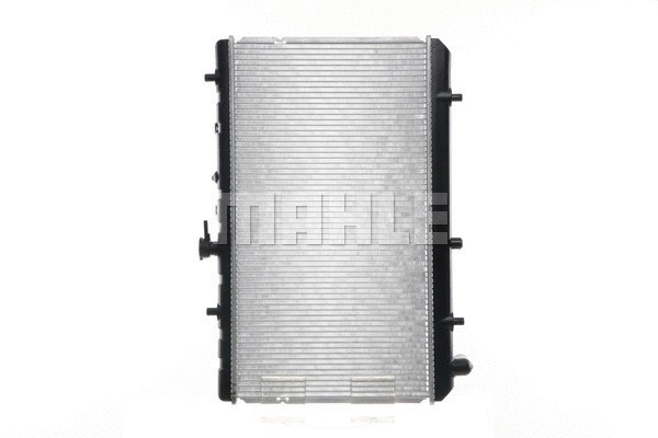 Radiator, engine cooling (WG2182511)