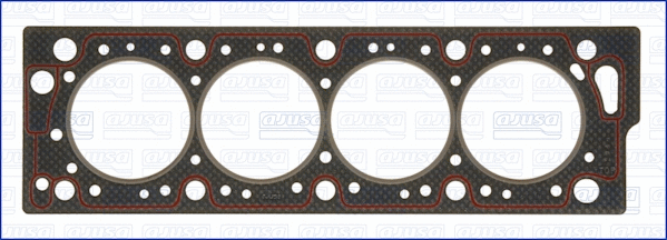 Gasket, cylinder head (WG1159053)