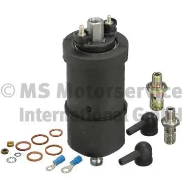 Fuel Pump (WG1026585)