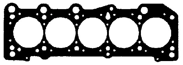 Gasket, cylinder head (WG1758463)