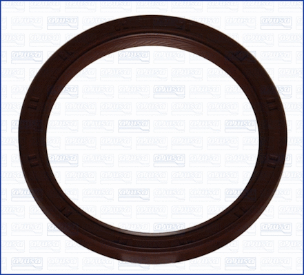 Shaft Seal, crankshaft (WG1163378)