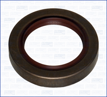 Shaft Seal, crankshaft (WG1163128)