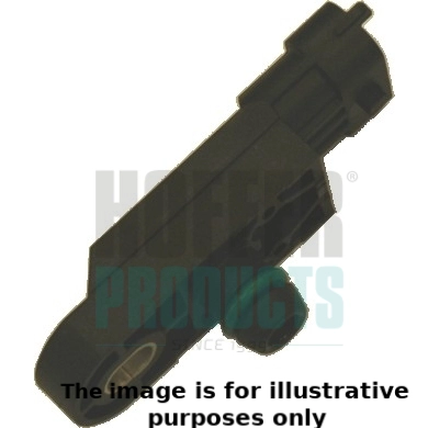 Air Pressure Sensor, altitude adaption (WG1964806)